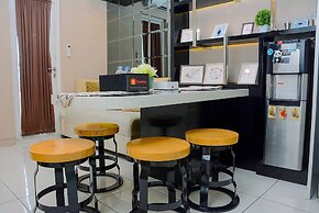 Comfy and Luxury 3BR Springlake Apartment