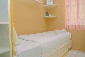 Comfy and Luxury 3BR Springlake Apartment