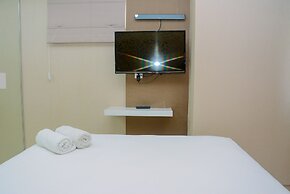 Comfy and Luxury 3BR Springlake Apartment