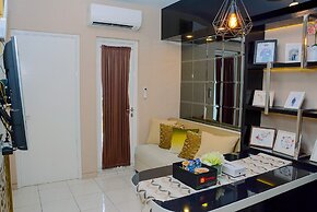 Comfy and Luxury 3BR Springlake Apartment