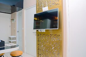 Comfy and Luxury 3BR Springlake Apartment