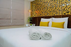 Comfy and Luxury 3BR Springlake Apartment