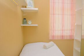 Comfy and Luxury 3BR Springlake Apartment