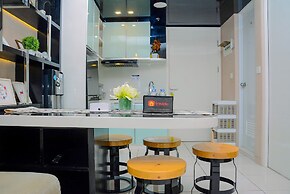 Comfy and Luxury 3BR Springlake Apartment