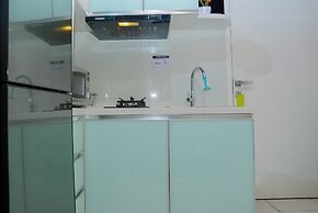 Comfy and Luxury 3BR Springlake Apartment