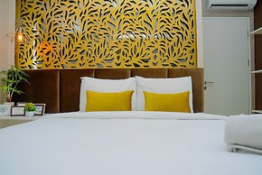 Comfy and Luxury 3BR Springlake Apartment