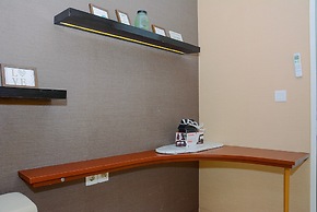 Comfy and Luxury 3BR Springlake Apartment