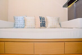 Comfy and Luxury 3BR Springlake Apartment