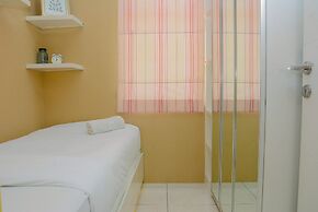 Comfy and Luxury 3BR Springlake Apartment