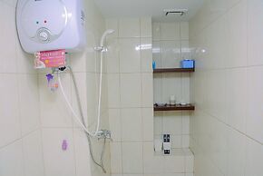 Comfy and Luxury 3BR Springlake Apartment