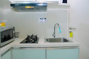 Comfy and Luxury 3BR Springlake Apartment