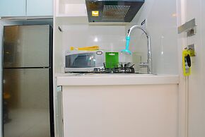 Comfy and Luxury 3BR Springlake Apartment