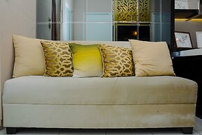 Comfy and Luxury 3BR Springlake Apartment