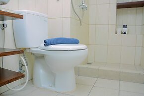 Comfy and Luxury 3BR Springlake Apartment