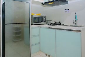 Comfy and Luxury 3BR Springlake Apartment