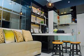 Comfy and Luxury 3BR Springlake Apartment