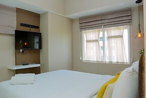 Comfy and Luxury 3BR Springlake Apartment