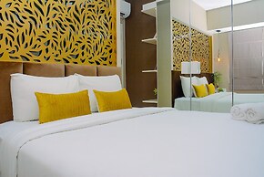 Comfy and Luxury 3BR Springlake Apartment