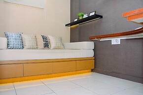 Comfy and Luxury 3BR Springlake Apartment