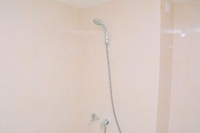 Studio Apartment with Garden View at The Springlake View Summarecon