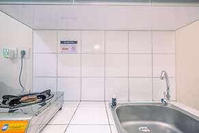 Simply Good Studio Room at Springlake Summarecon Apartment