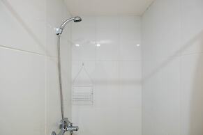 Comfy and Nice Studio Apartment at Tamansari Mahogany
