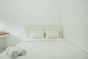 Homey Studio Margonda Residence 1 Apartment