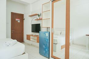 Homey Studio Margonda Residence 1 Apartment