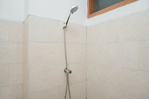 Homey Studio Margonda Residence 1 Apartment