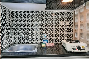 Homey Studio Margonda Residence 1 Apartment