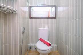 Comfortable and Tidy Studio at Cinere Resort Apartment