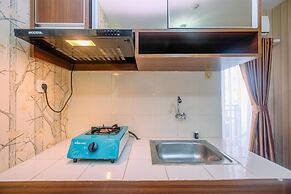 Comfortable and Tidy Studio at Cinere Resort Apartment