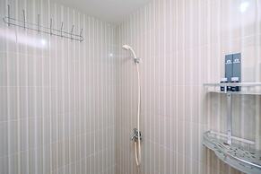 Comfortable and Tidy Studio at Cinere Resort Apartment