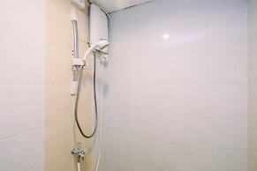 Cozy Living Studio Room Taman Melati Margonda Apartment