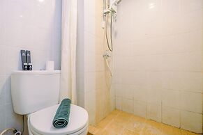 Cozy Living Studio Room Taman Melati Margonda Apartment