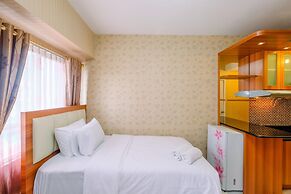 Cozy Living Studio Room Taman Melati Margonda Apartment