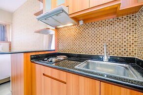 Cozy Living Studio Room Taman Melati Margonda Apartment