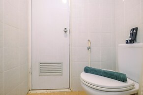 Cozy Living Studio Room Taman Melati Margonda Apartment