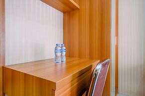 Cozy Living Studio Room Taman Melati Margonda Apartment