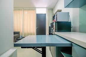 Cozy Living 1BR Apartment at Atlanta Residences