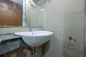 Cozy Living 1BR Apartment at Atlanta Residences