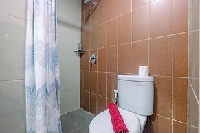 Cozy Living 1BR Apartment at Atlanta Residences