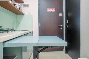 Cozy Living 1BR Apartment at Atlanta Residences