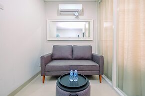 Cozy Living 1BR Apartment at Atlanta Residences