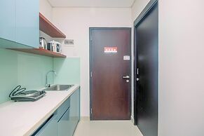 Cozy Living 1BR Apartment at Atlanta Residences