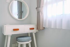 Cozy Living 1BR Apartment at Atlanta Residences