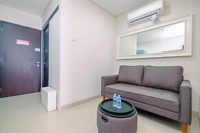 Cozy Living 1BR Apartment at Atlanta Residences