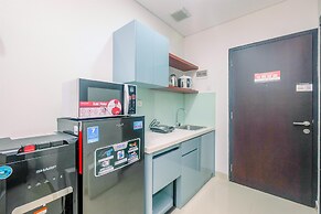 Cozy Living 1BR Apartment at Atlanta Residences