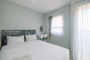 Cozy Living 1BR Apartment at Atlanta Residences