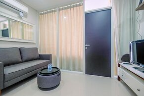 Cozy Living 1BR Apartment at Atlanta Residences